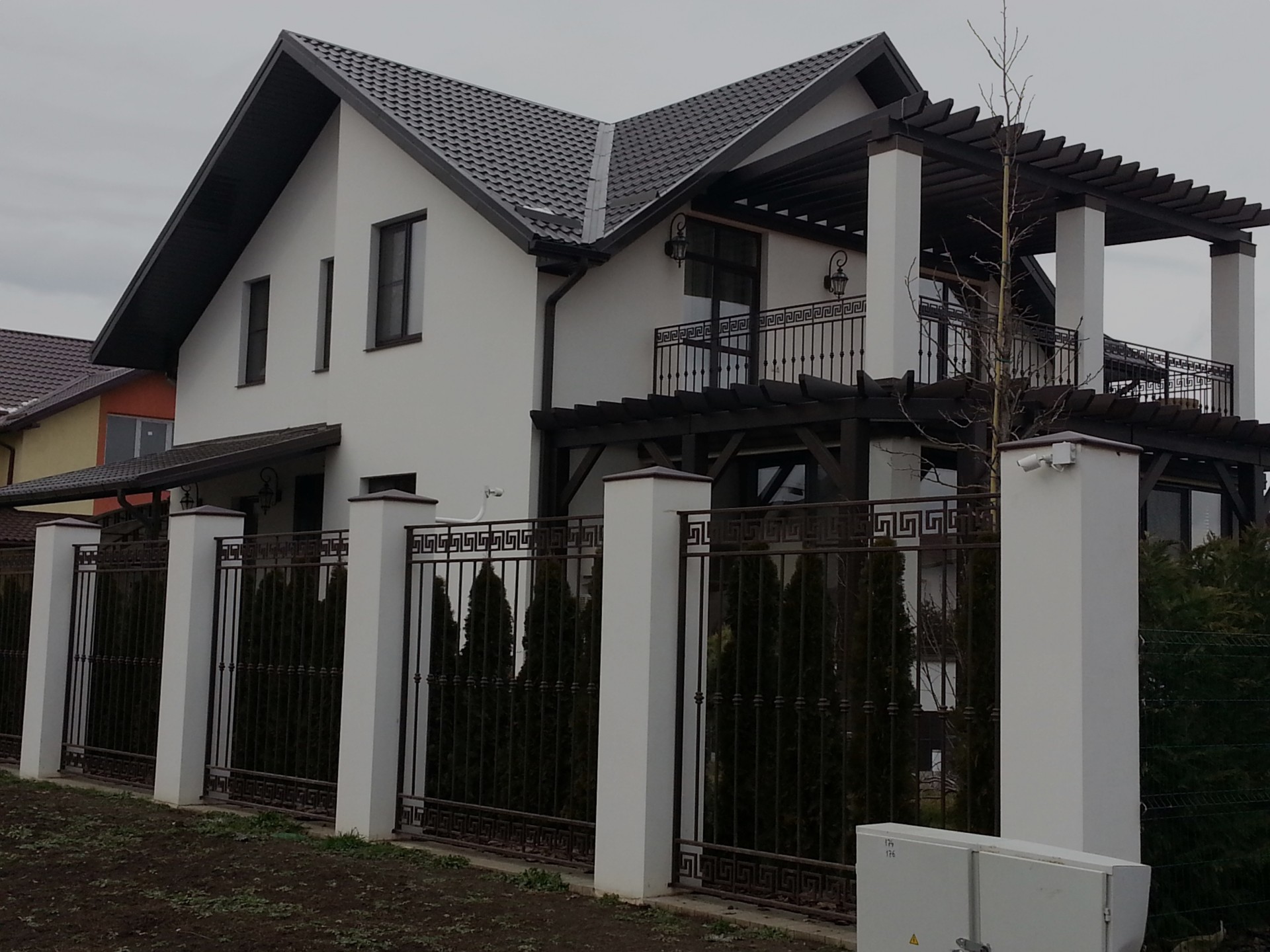Строительство домов под ключ Хабаровск | ООО 